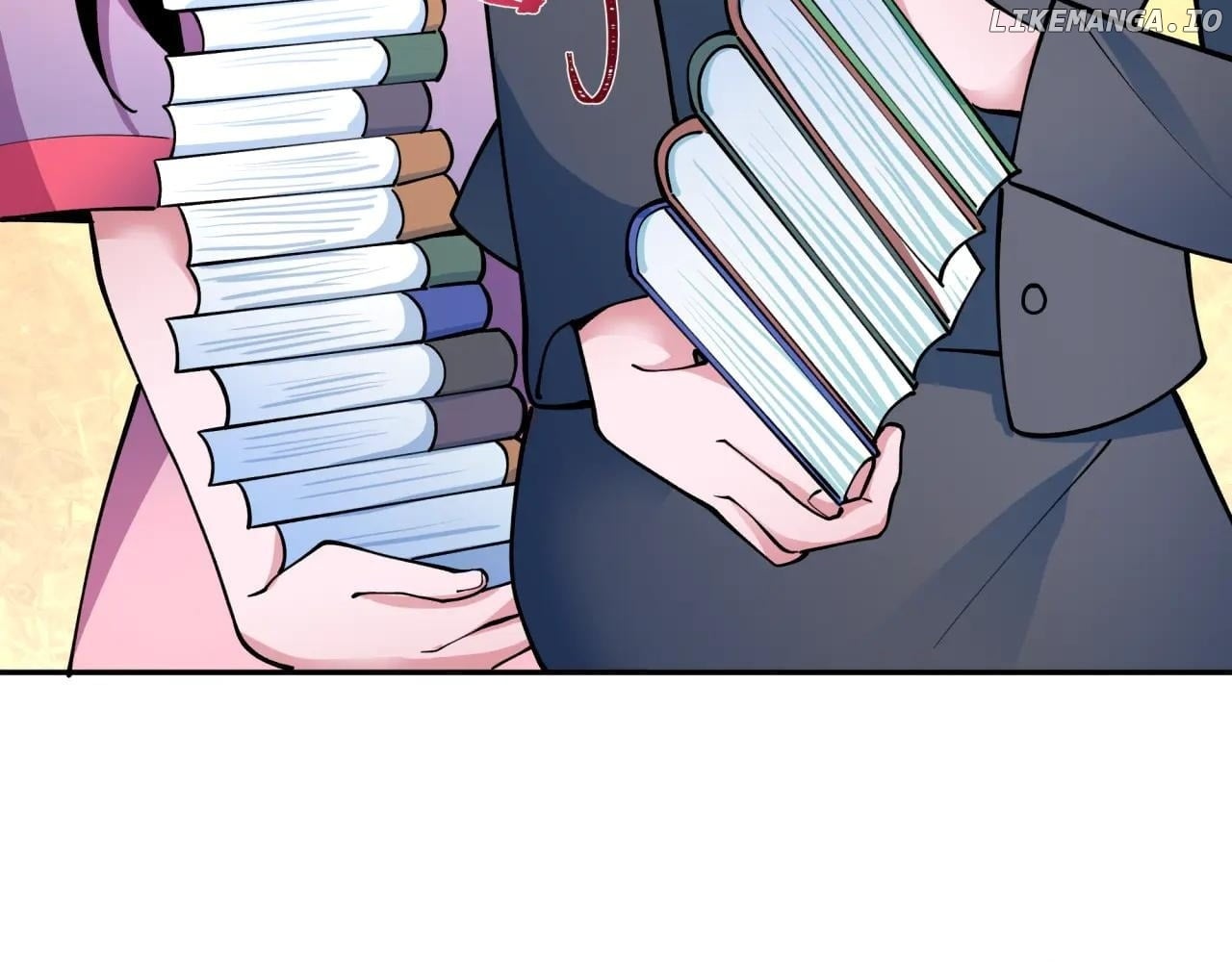 Era of the Haunted Chapter 342 - page 96